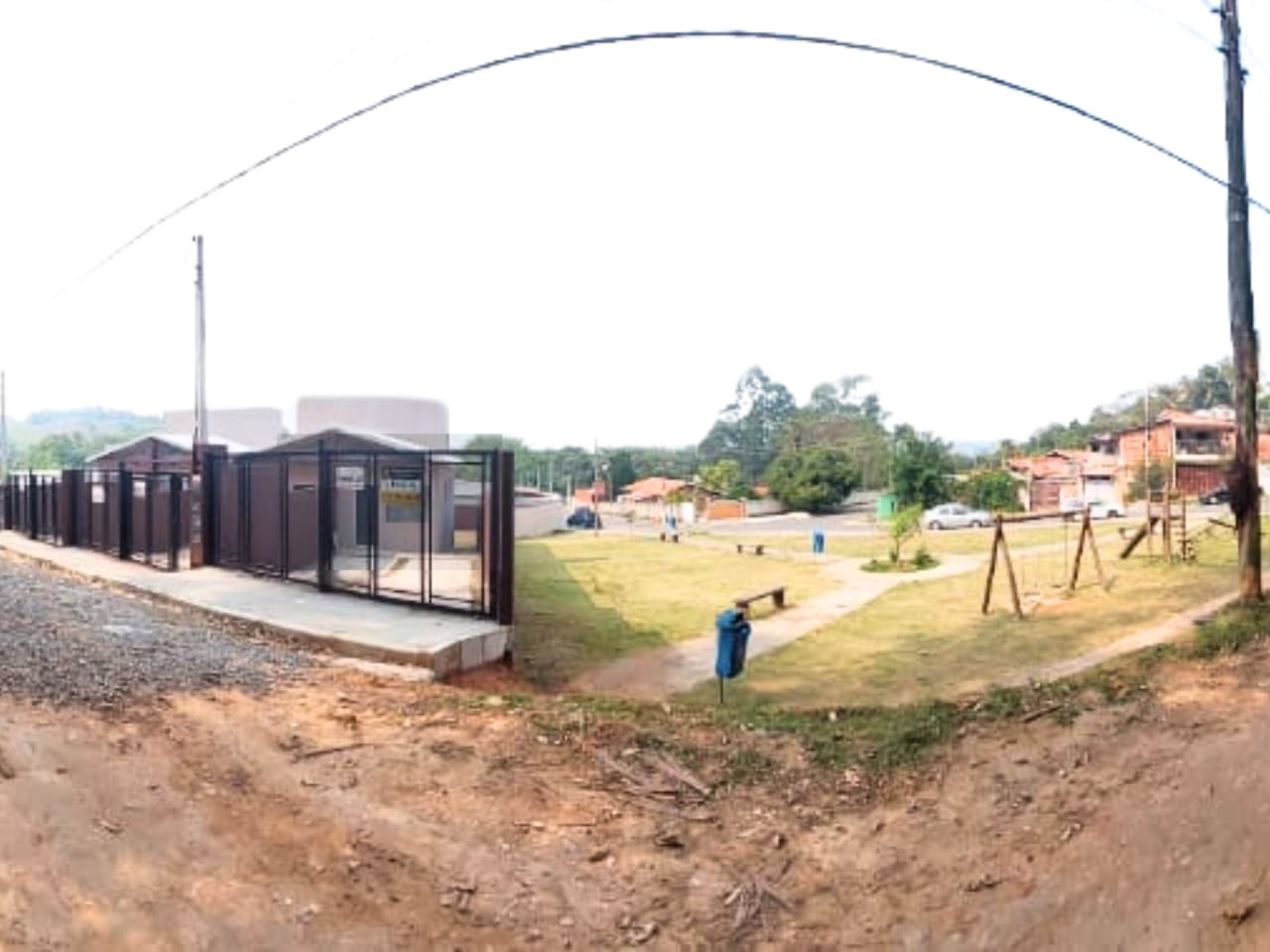 Foto do Imóvel