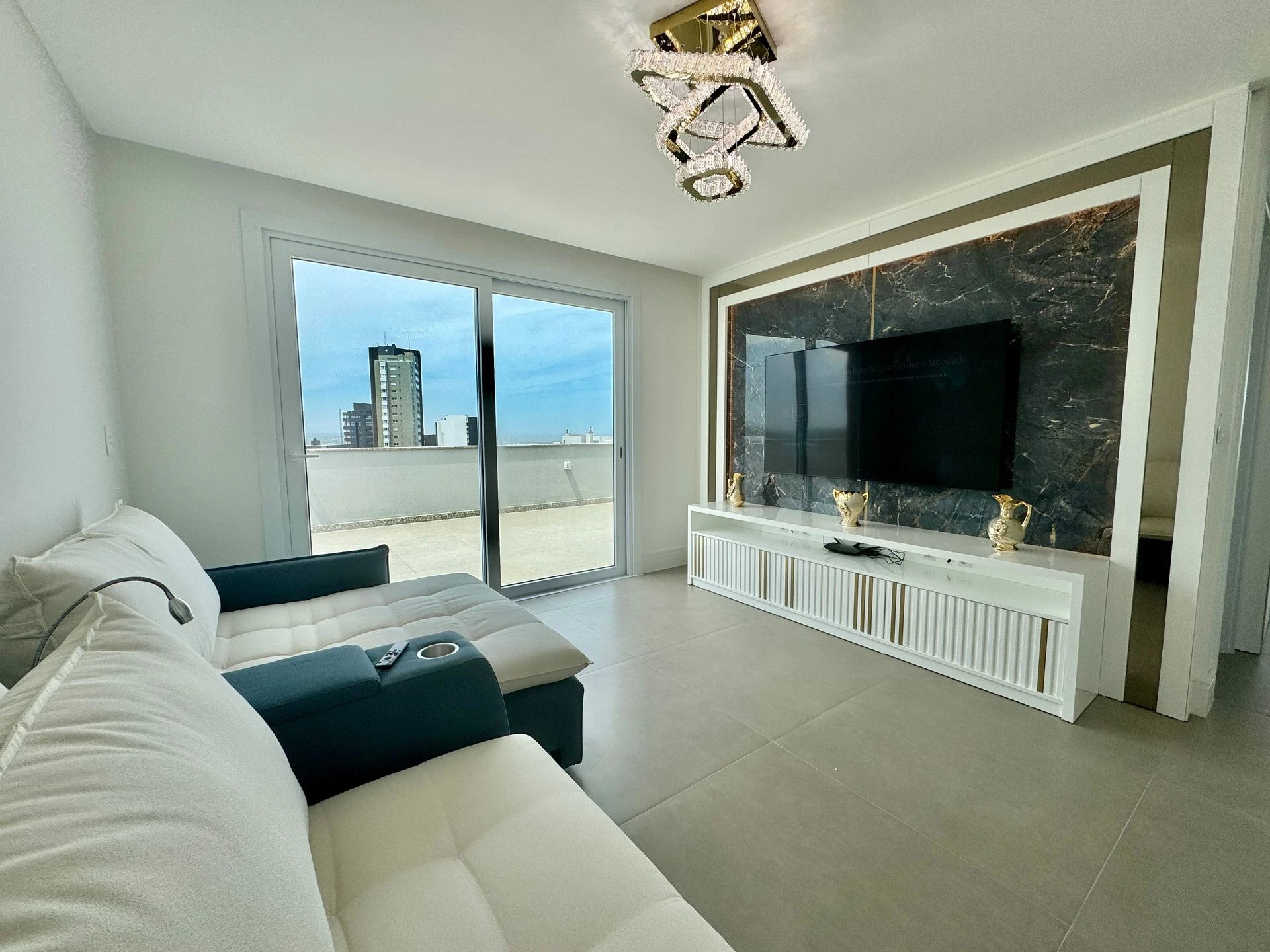Imagem Cobertura com 3 Quartos à Venda, 276 m² em Torres - Torres