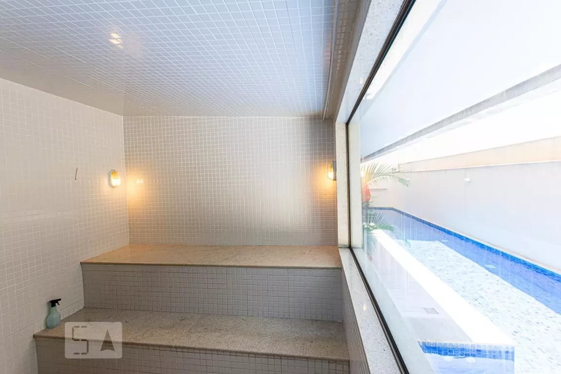 Foto do imóvel: Apartamento com 3 Quartos à Venda, 112 m² em Vital Brazil - Niterói