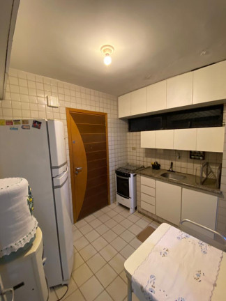 Imagem Apartamento com 3 Quartos à Venda, 85 m²em Graças - Recife