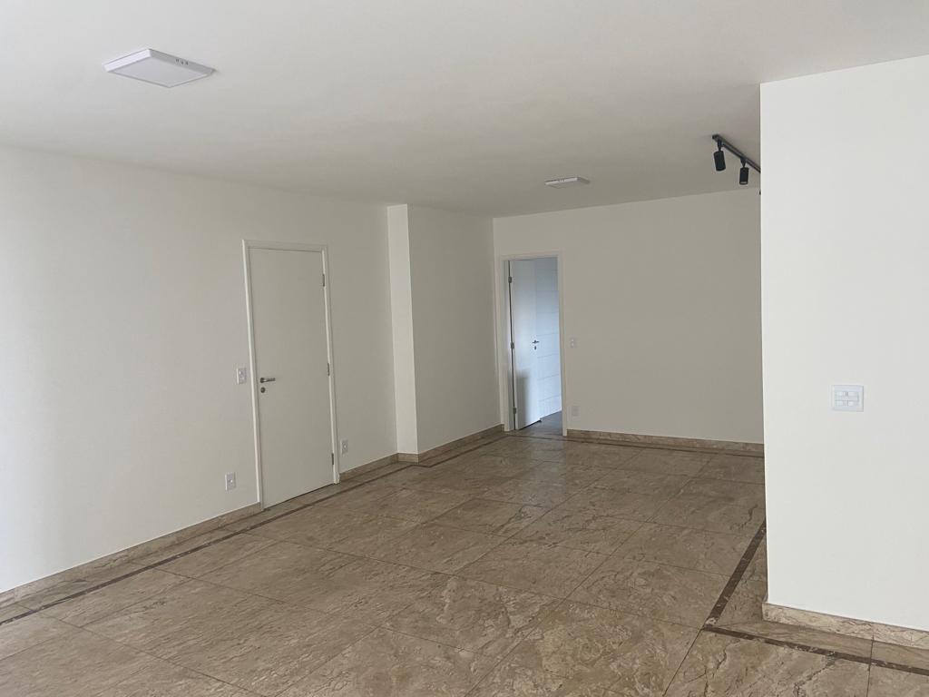 Imagem Apartamento com 3 Quartos para Alugar, 165 m²em Alphaville Centro Industrial e Empresarial/Alphaville. - Barueri