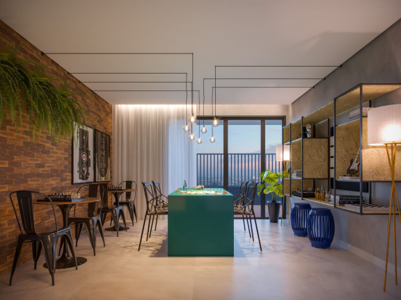 Imagem Apartamento com 4 Quartos à Venda, 195 m²em Sumarezinho - São Paulo