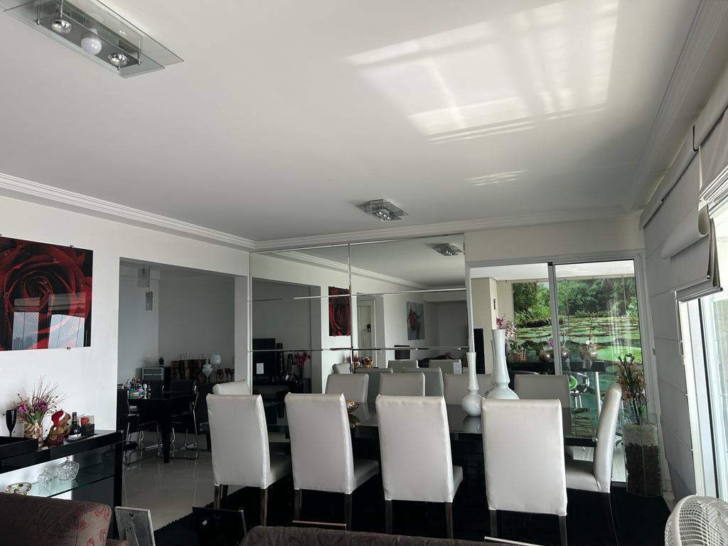 Imagem Apartamento com 4 Quartos à Venda, 234 m² em Cidade Mãe do Céu - São Paulo