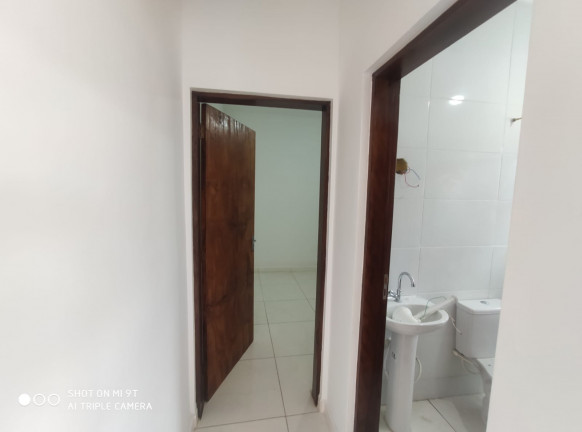Imagem Casa com 2 Quartos à Venda, 62 m² em Jd. Jamaica - Itanhaém