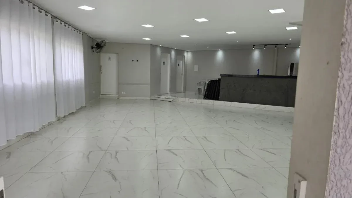 Imagem Apartamento com 2 Quartos à Venda, 57 m² em Jardim Novo Santo Amaro - São Paulo