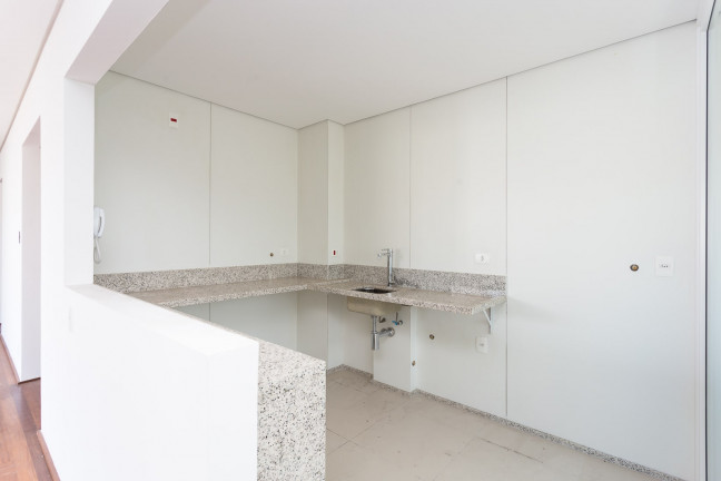 Imagem Apartamento com 1 Quarto à Venda, 95 m² em Vila Olímpia - São Paulo