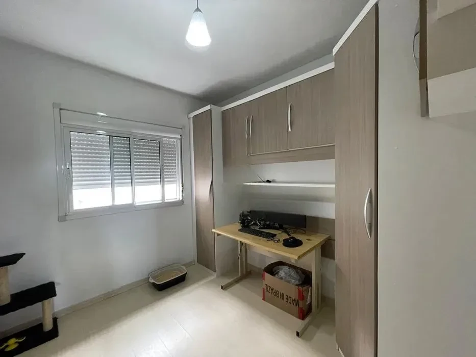 Imagem Apartamento com 2 Quartos à Venda, 57 m² em São Luiz - Caxias do Sul