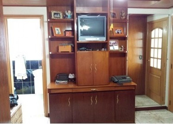 Imagem Cobertura com 2 Quartos à Venda, 154 m² em Santana - São Paulo