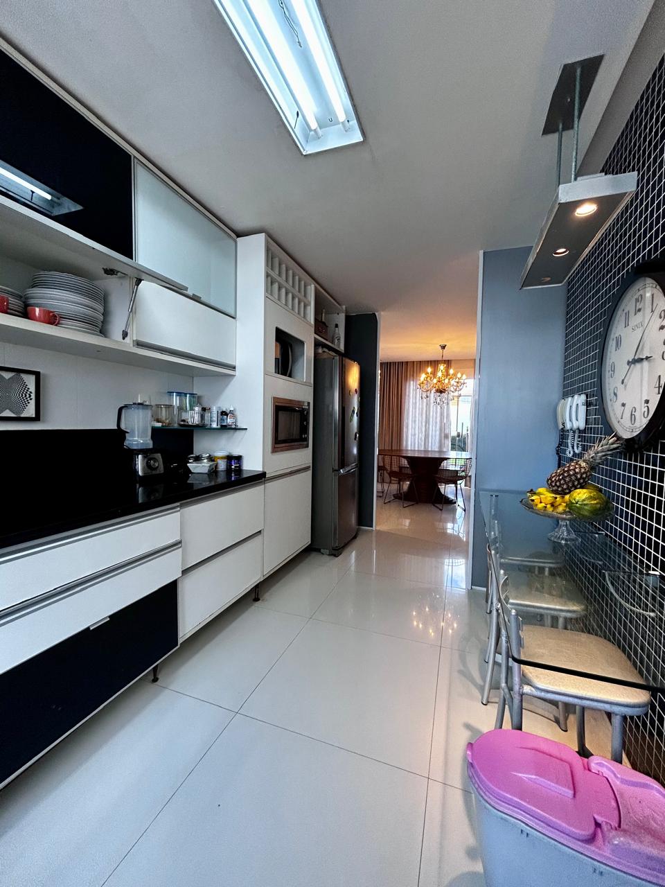 Imagem Casa com 4 Quartos para Alugar, 400 m² em Vilas do Atlântico - Lauro de Freitas