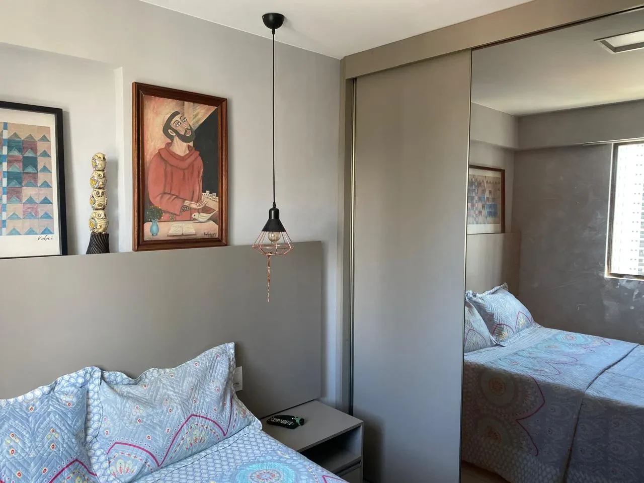 Imagem Apartamento com 3 Quartos à Venda, 80 m² em Encruzilhada - Recife
