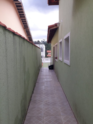 Imagem Casa com 3 Quartos para Alugar, 86 m² em Portais (Polvilho) - Cajamar