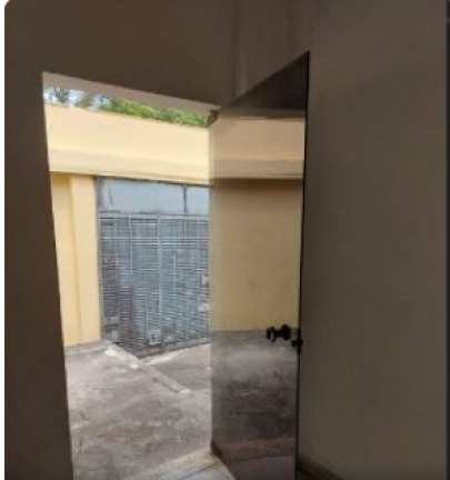 Imagem Galpão à Venda, 250 m² em Vila Moraes - São Paulo