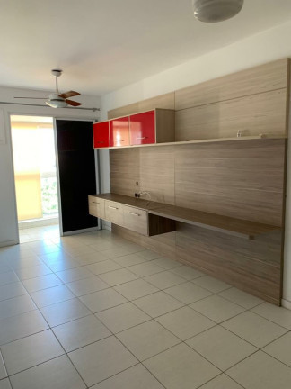 Imagem Apartamento com 3 Quartos à Venda,  em Taquara - Rio de Janeiro