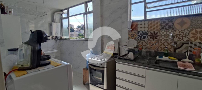 Imagem Apartamento com 3 Quartos à Venda, 97 m² em Icaraí - Niterói