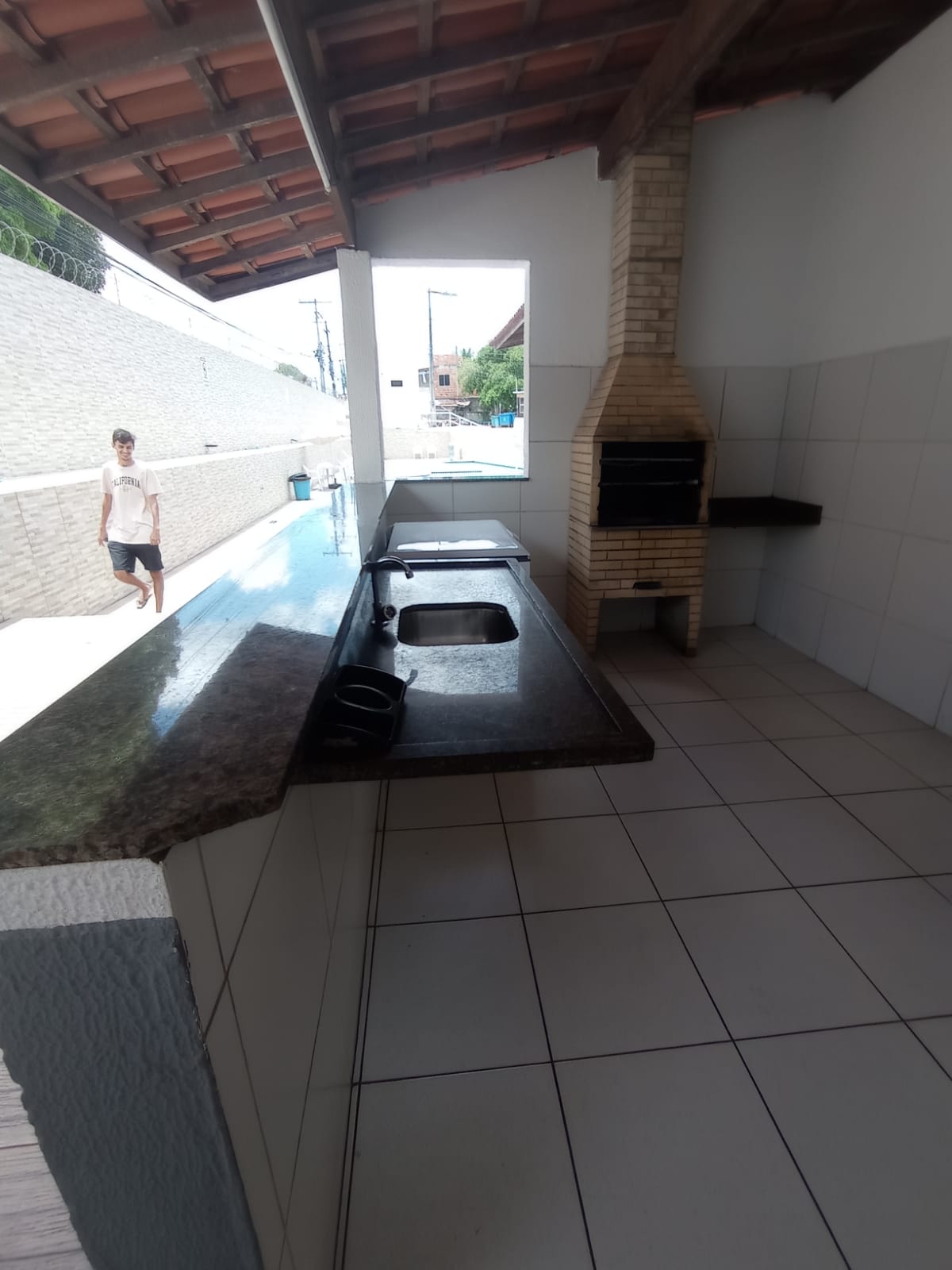 Imagem Apartamento com 2 Quartos à Venda, 52 m²em Jardim Nova Esperança - Salvador
