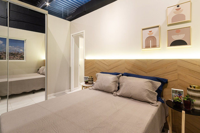 Imagem Apartamento com 2 Quartos à Venda, 45 m² em Candeias - Jaboatão dos Guararapes
