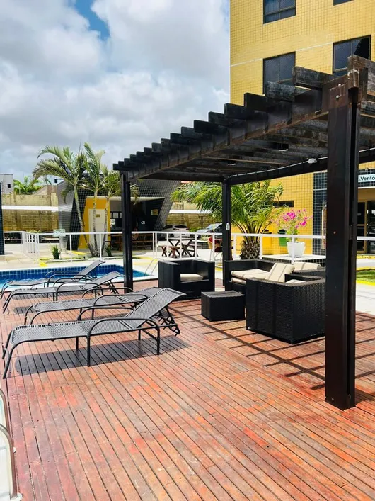 Imagem Apartamento com 2 Quartos à Venda, 57 m² em Neópolis - Natal