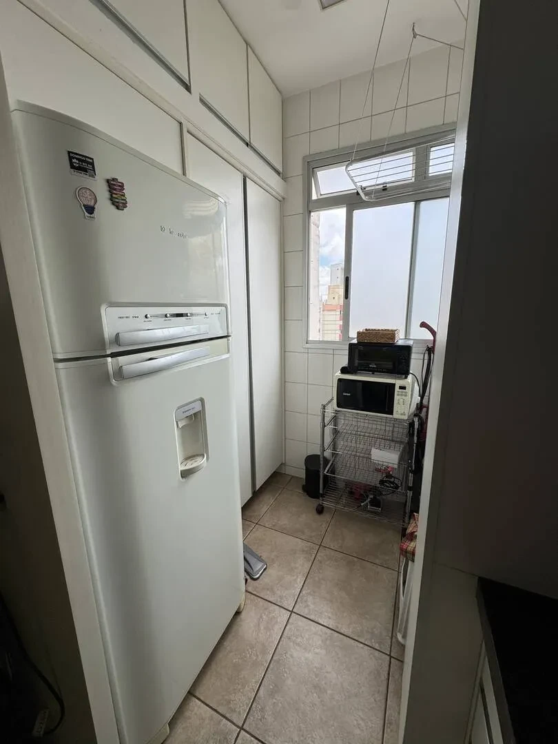 Imagem Apartamento com 2 Quartos para Alugar, 70 m² em Buritis - Belo Horizonte