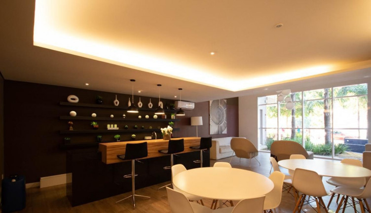 Imagem Apartamento com 2 Quartos à Venda,  em Umuarama - Osasco