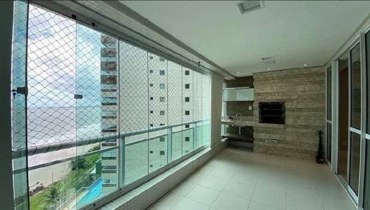 Imagem Apartamento com 4 Quartos à Venda, 193 m² em Ponta do Farol - São Luís