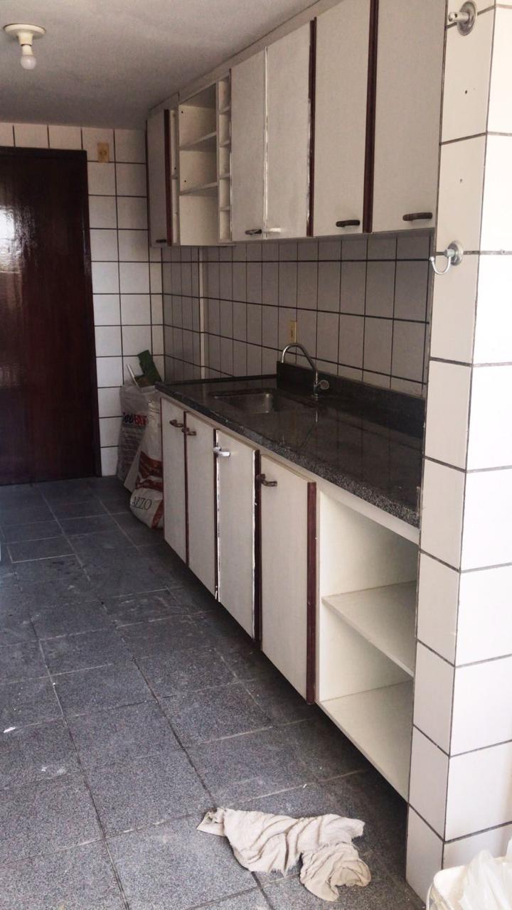 Imagem Apartamento com 3 Quartos à Venda, 117 m² em Mucuripe - Fortaleza