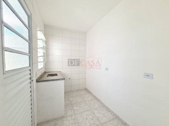 Imagem Casa de Condomínio com 2 Quartos à Venda, 50 m² em Lajeado - São Paulo