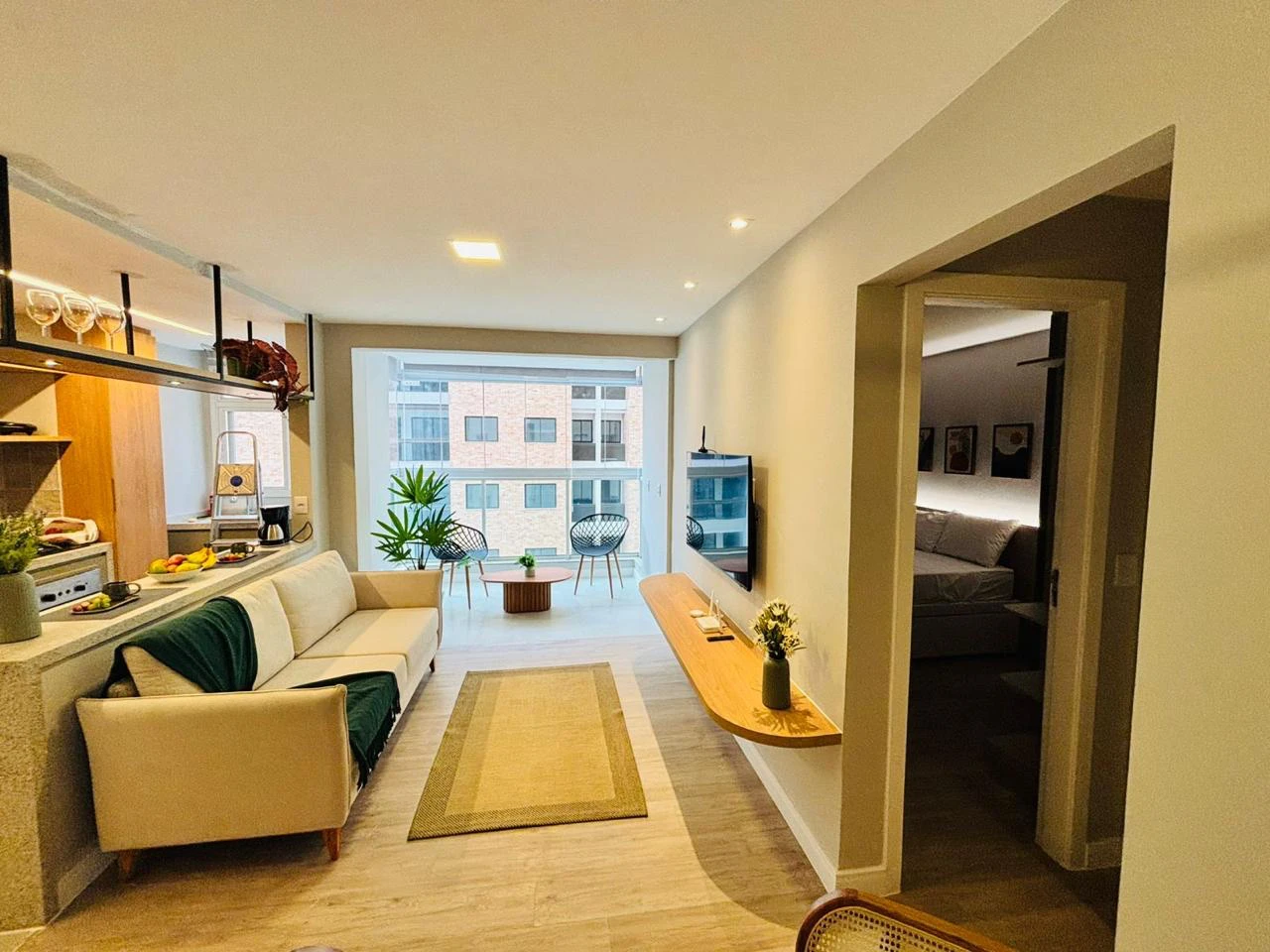 Imagem Apartamento com 2 Quartos à Venda, 68 m² em Praia de Itaparica - Vila Velha