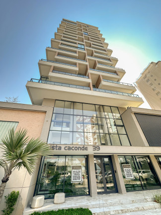 Imagem Apartamento com 3 Quartos à Venda, 127 m² em Jardim Paulista - São Paulo