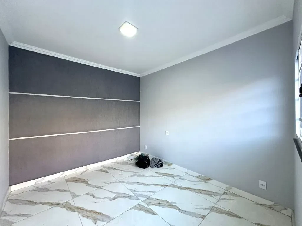 Imagem Casa com 6 Quartos à Venda, 285 m² em Santa Branca - Belo Horizonte