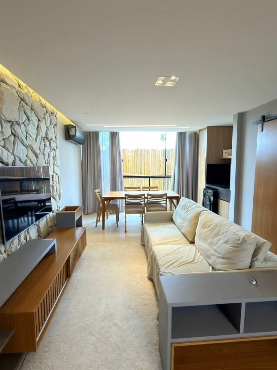 Imagem Apartamento com 2 Quartos à Venda ou Locação, 65 m² em Buraquinho - Lauro de Freitas