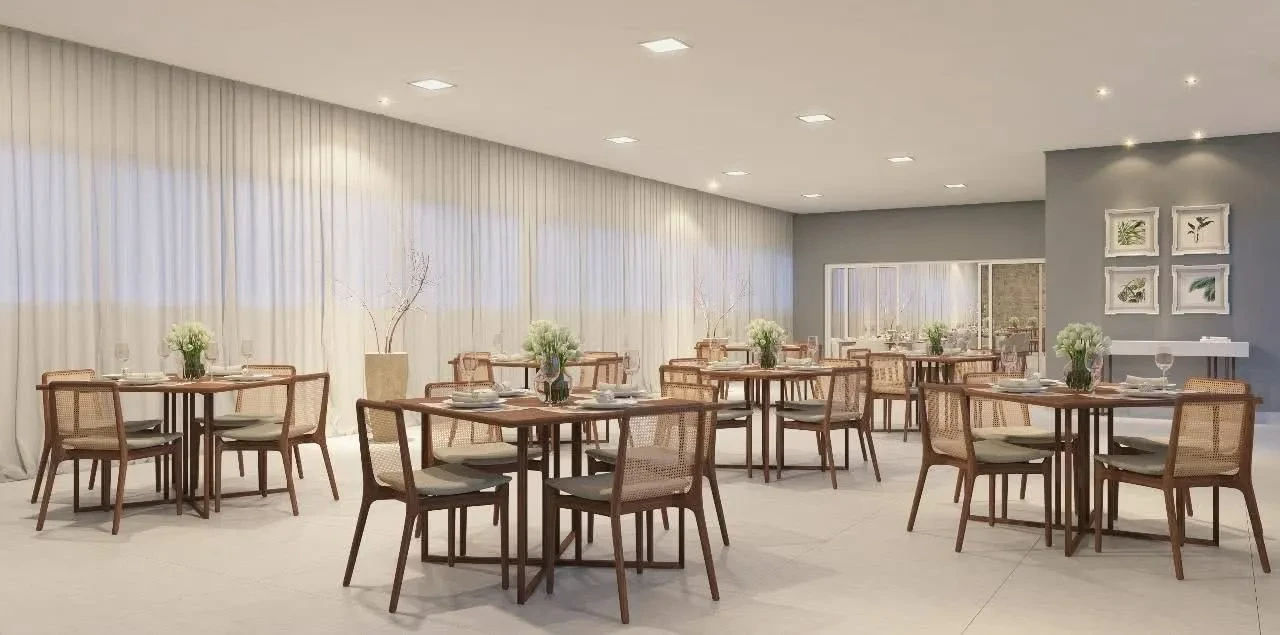 Foto do imóvel: Terreno em Condomínio à Venda, 240 m² em Sapé - Sapé