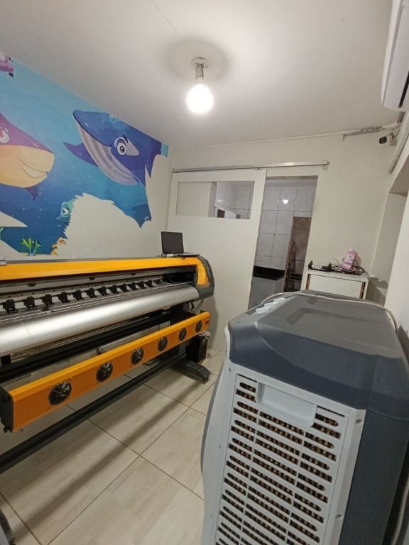 Imagem Casa com 2 Quartos à Venda, 70 m² em Vila Cloris - Belo Horizonte