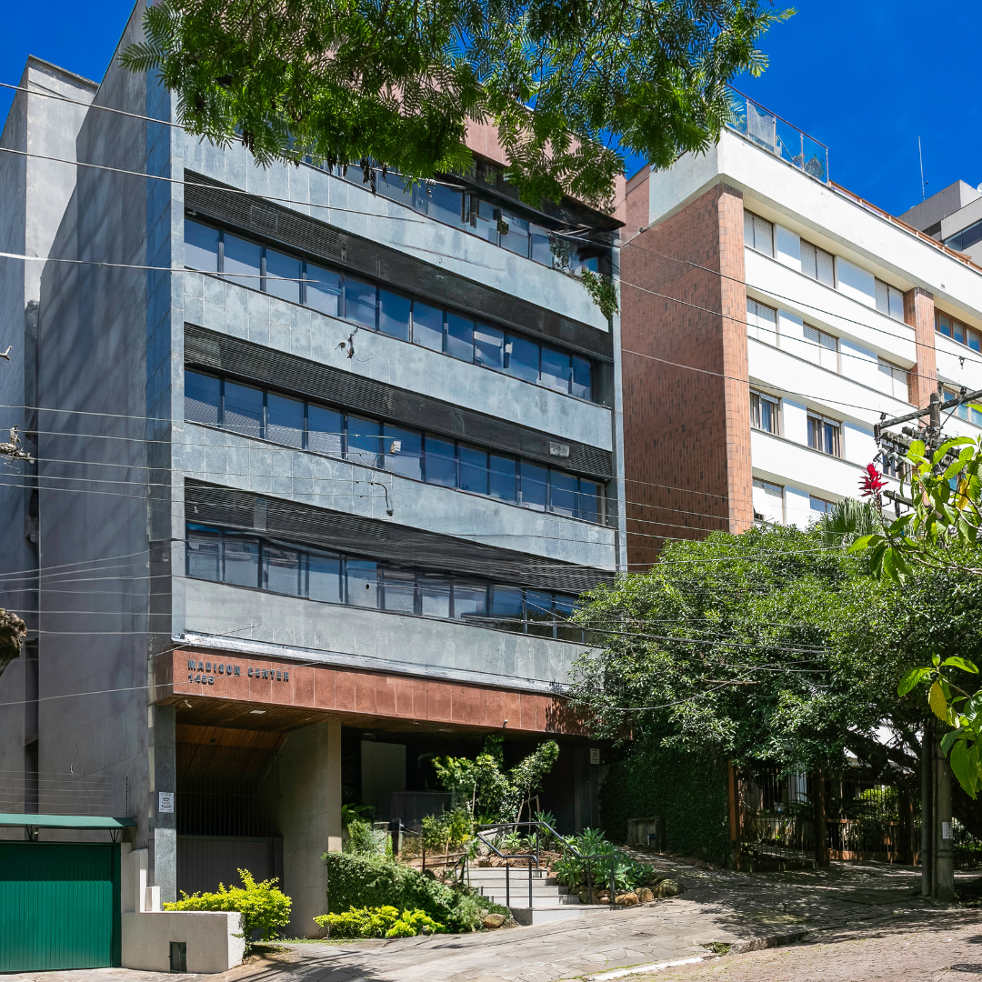 Imagem Sala Comercial à Venda, 38 m² em Auxiliadora - Porto Alegre