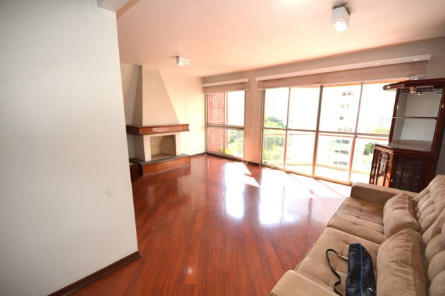 Imagem Apartamento com 4 Quartos à Venda,  em Perdizes - São Paulo