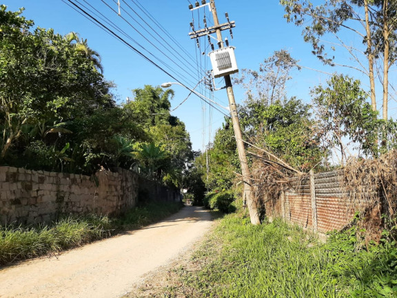 Imagem Terreno à Venda, 4.410 m² em Caete (Mailasqui) - São Roque