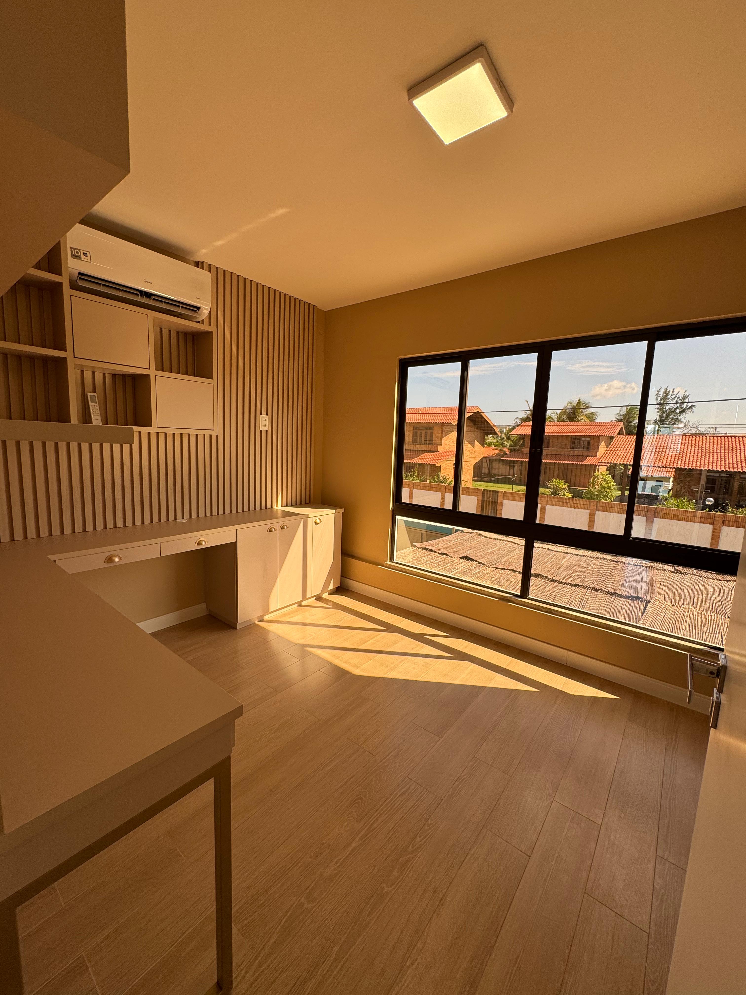 Imagem Casa de Condomínio com 2 Quartos à Venda, 82 m² em PORTO DAS DUNAS - Aquiraz