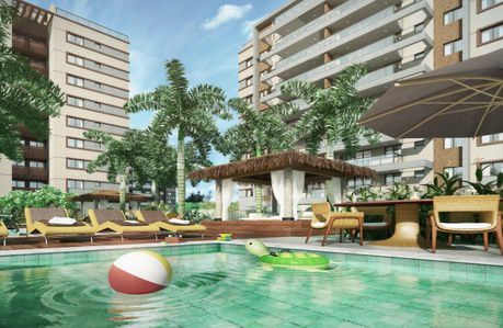 Damai Recreio