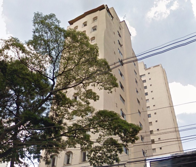 Daniela Moema Condomínio Edifício