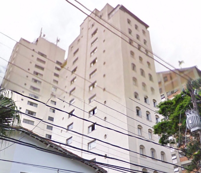 Imagem de fundo do Condomínio Daniela Moema em São Paulo