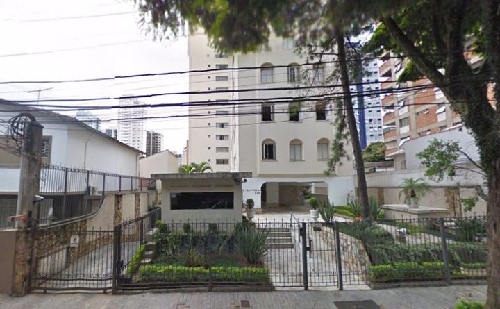Imagem de fundo do Condomínio Daniela Moema em São Paulo