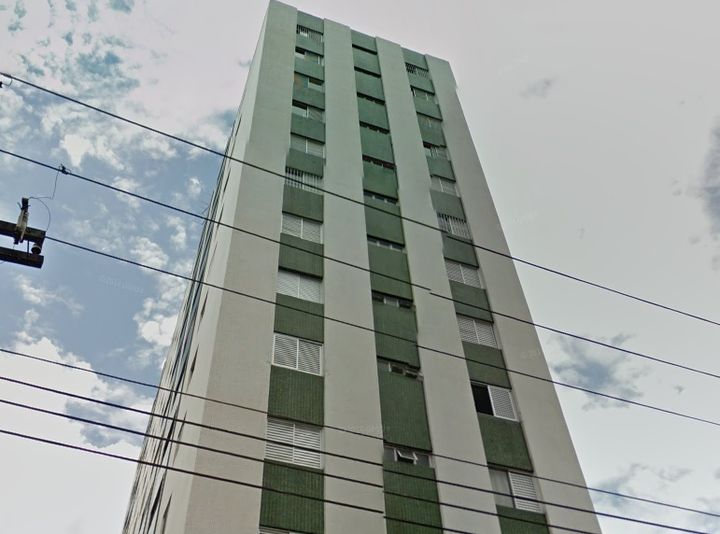 Imagem de fundo do Condomínio Daniela Vila Clementino em São Paulo