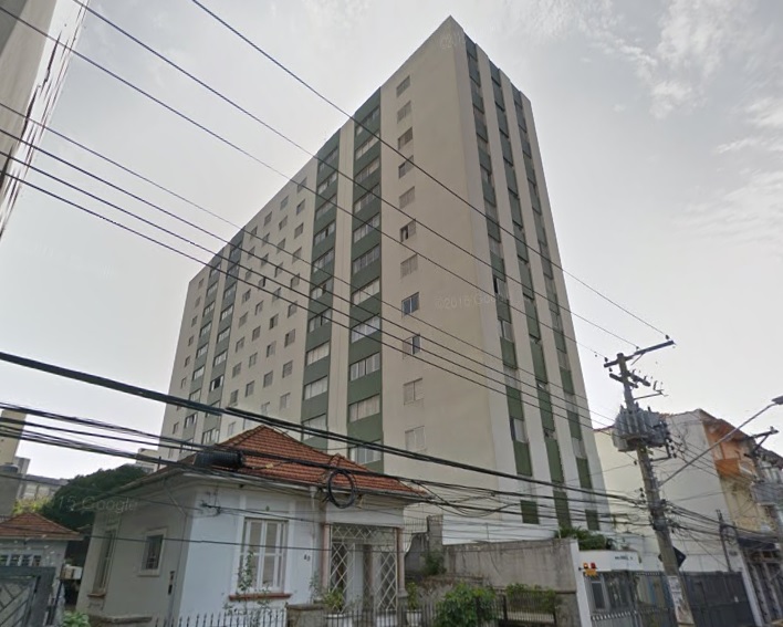 Daniela Vila Clementino Condomínio Edifício