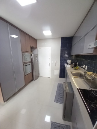 Imagem Apartamento com 4 Quartos à Venda, 189 m² em Jardim das Samambaias - Jundiaí