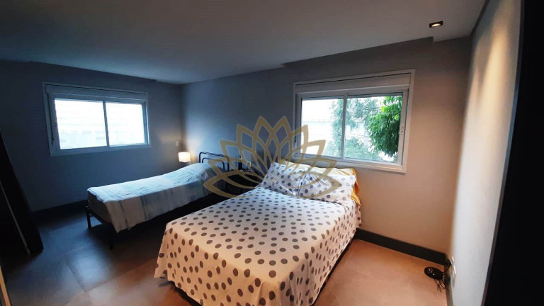 Imagem Apartamento com 2 Quartos à Venda, 127 m² em Jardim Caboré - São Paulo