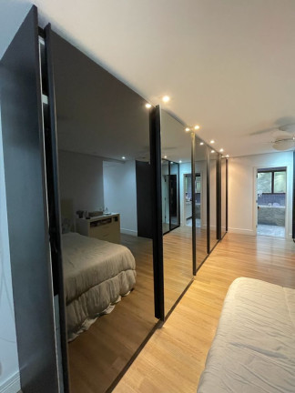 Imagem Apartamento com 4 Quartos à Venda, 290 m² em Santa Cecília - São Paulo
