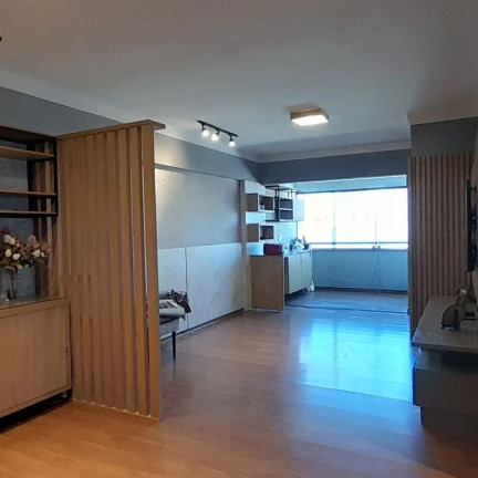 Imagem Apartamento com 3 Quartos à Venda, 137 m² em Capim Macio - Natal