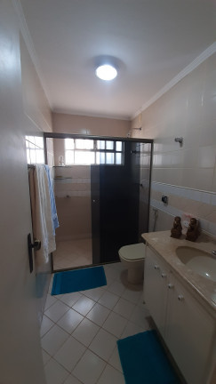 Casa de Condomínio com 4 Quartos à Venda,  em Setor Habitacional Vicente Pires - Brasília