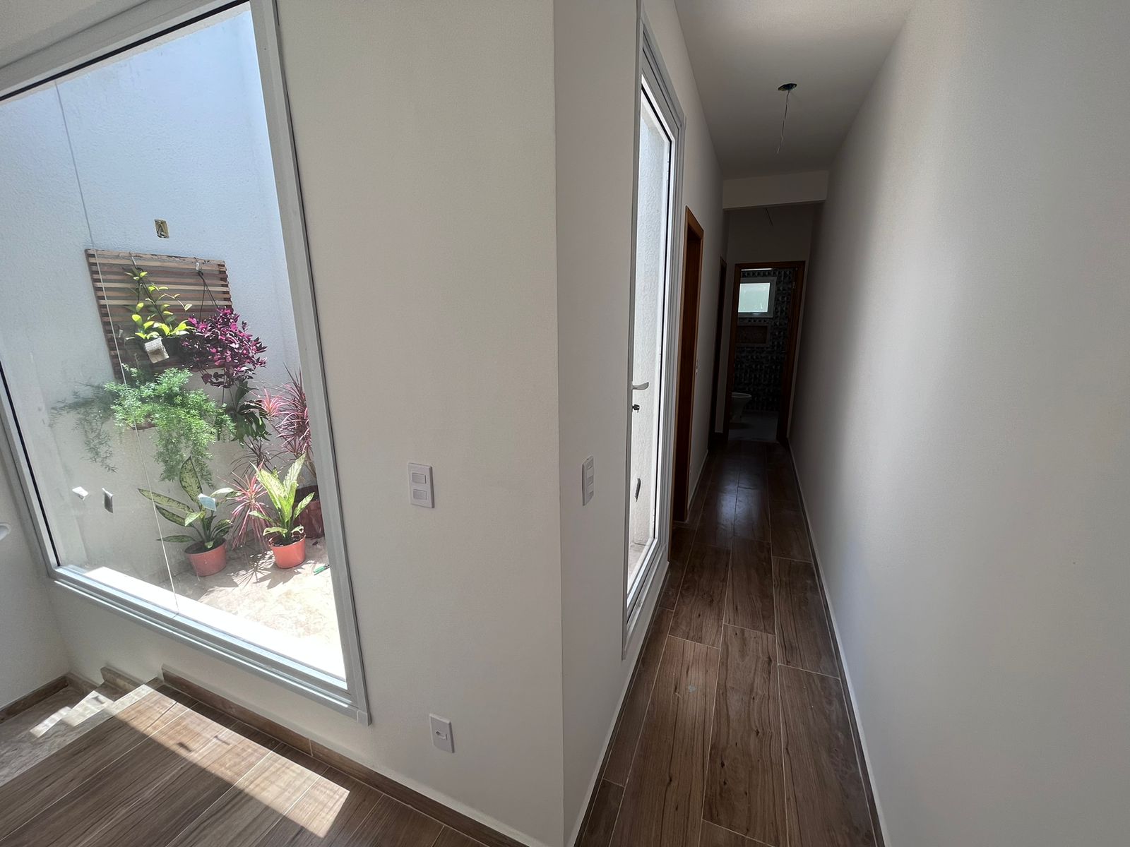 Imagem Sobrado com 3 Quartos à Venda, 120 m²em Parque Novo Oratório - Santo André