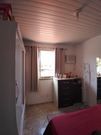 Imagem Casa com 4 Quartos à Venda, 57 m² em Campo Alegre - Nova Iguaçu