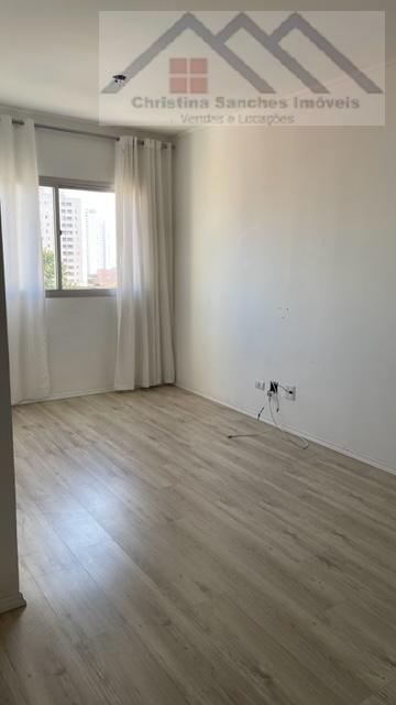 Apartamento com 2 Quartos à Venda ou Locação, 64 m²em Vila Moraes - São Paulo
